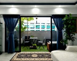 Blk 336 Jurong East Avenue 1 (Jurong East), HDB Executive #557280521